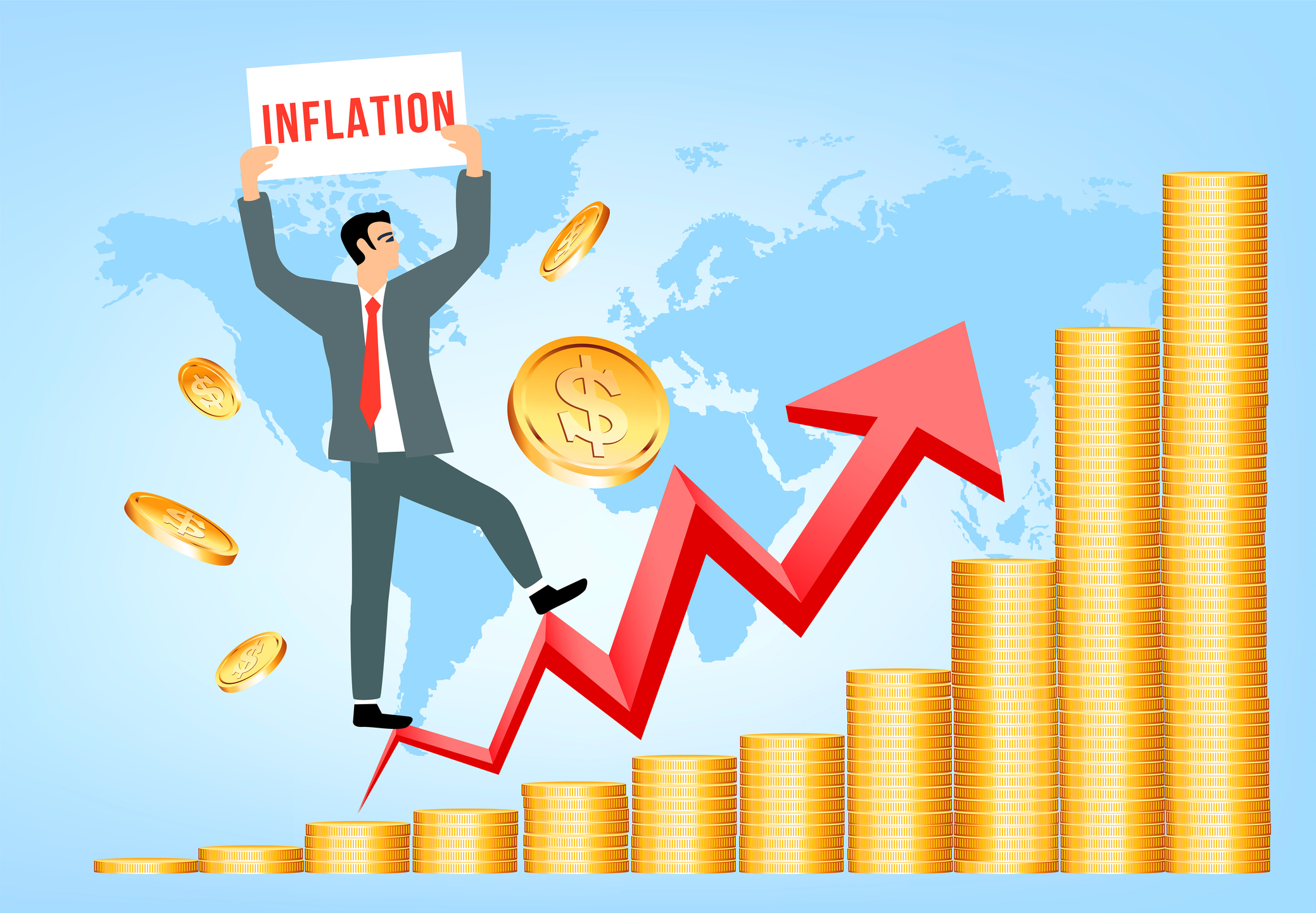 Inflation Decoding: Unraveling Its Impact on the Economy