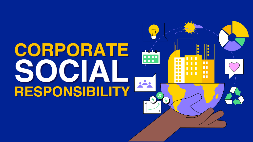 A Guide to Corporate Social Responsibility