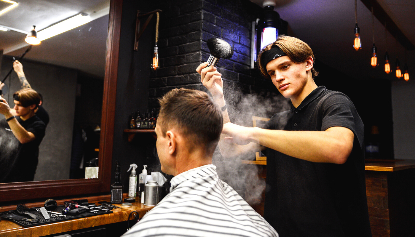 Men’s Grooming Revolution: Learning from Role Models