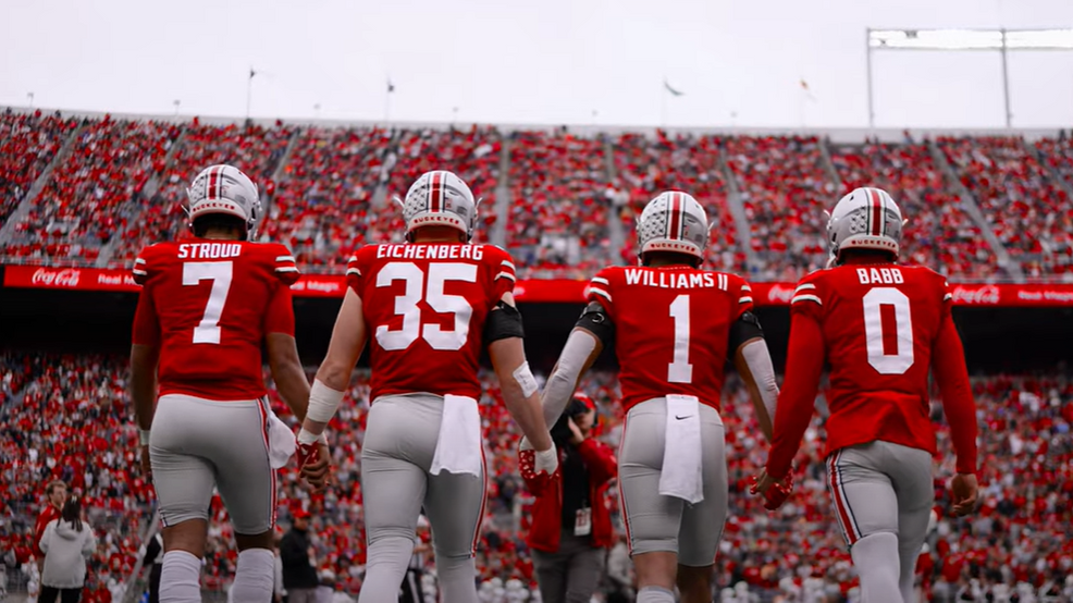 Ohio State Buckeyes Score Big Win in Thrilling Matchup