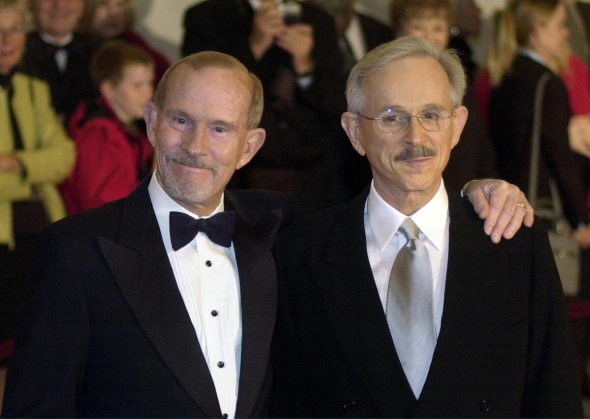 Tom Smothers: Comedy Icon of Smothers Brothers Duo Dies at 86