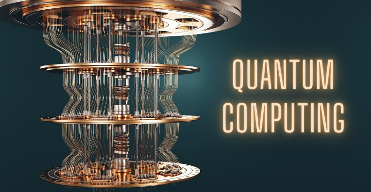 Quantum Computing: A Technological Revolution