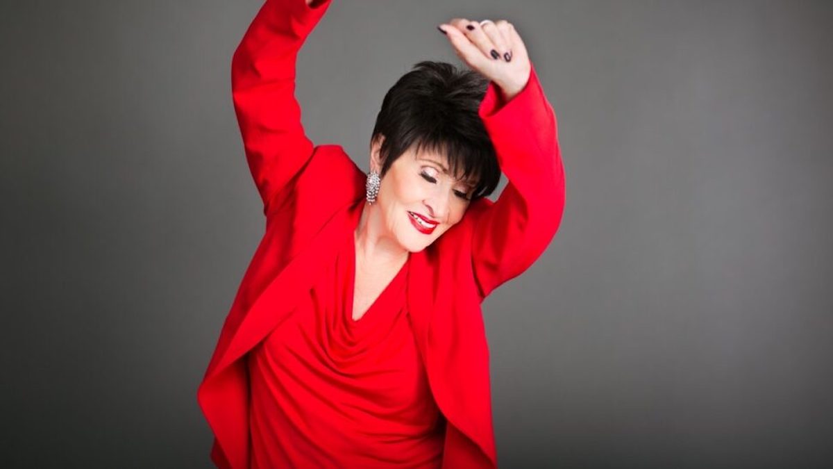 Chita Rivera: Broadway Icon (1933-2024)