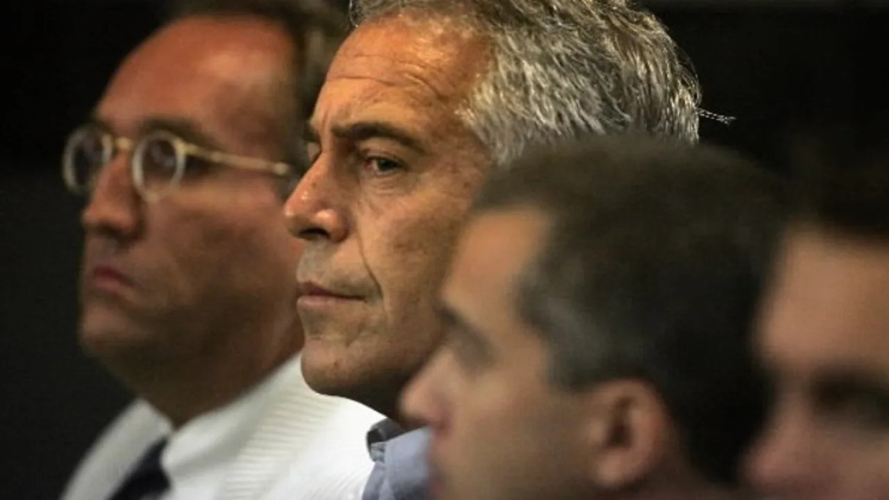 New Jeffrey Epstein Documents: Celeb Names, Few Surprises