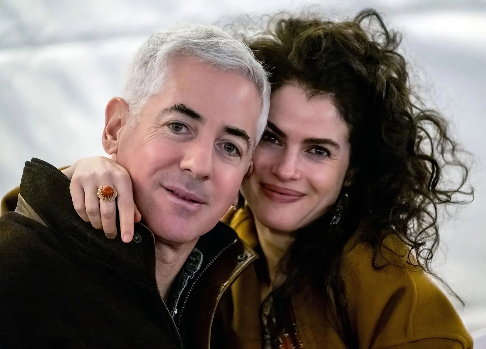 Neri Oxman Accused of Plagiarism After Harvard Resignation