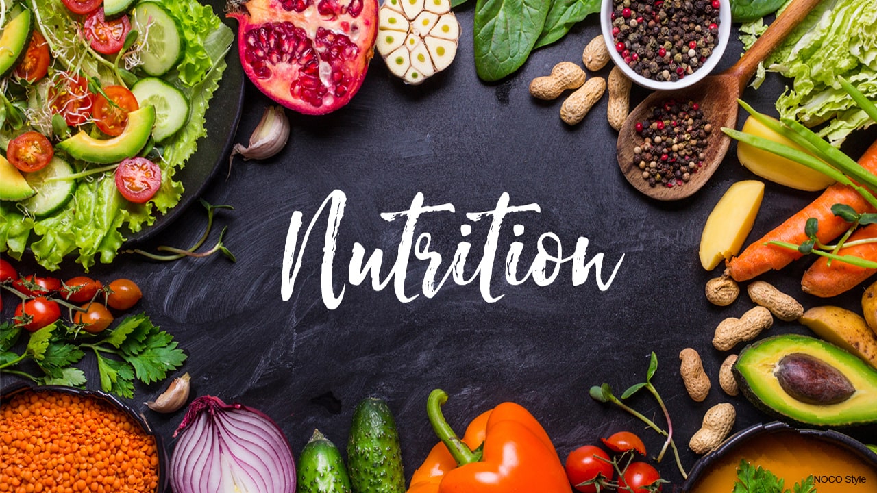 Nutrition: A Shield Against Chronic Diseases