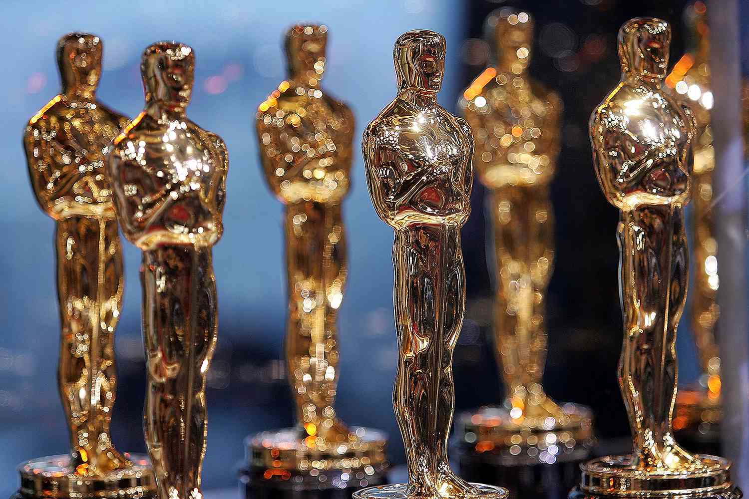 Oscar Nominations 2024: Stellar Lineup Across Categories