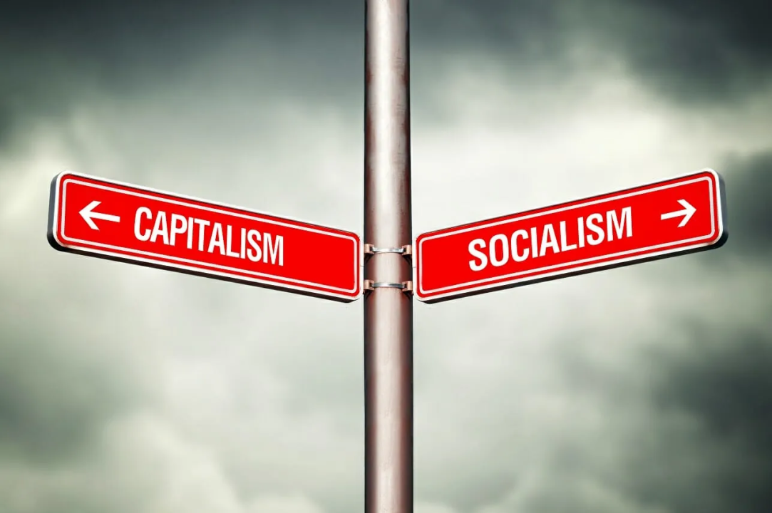 Navigating Economic Systems: Capitalism, Socialism, and More