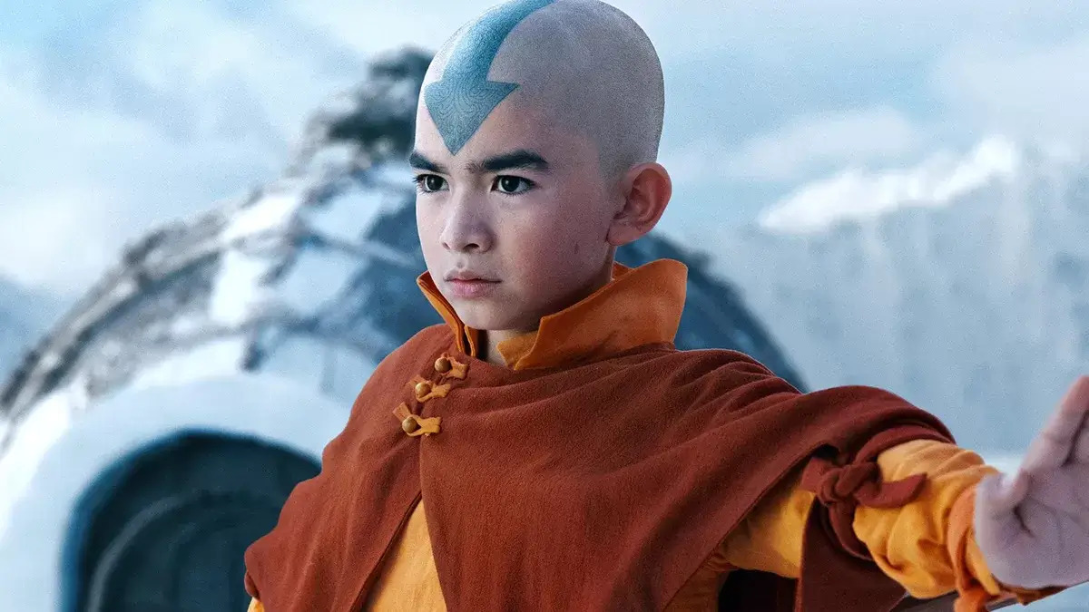 Ken Leung Joins Netflix’s ‘Avatar: The Last Airbender’ Adaptation