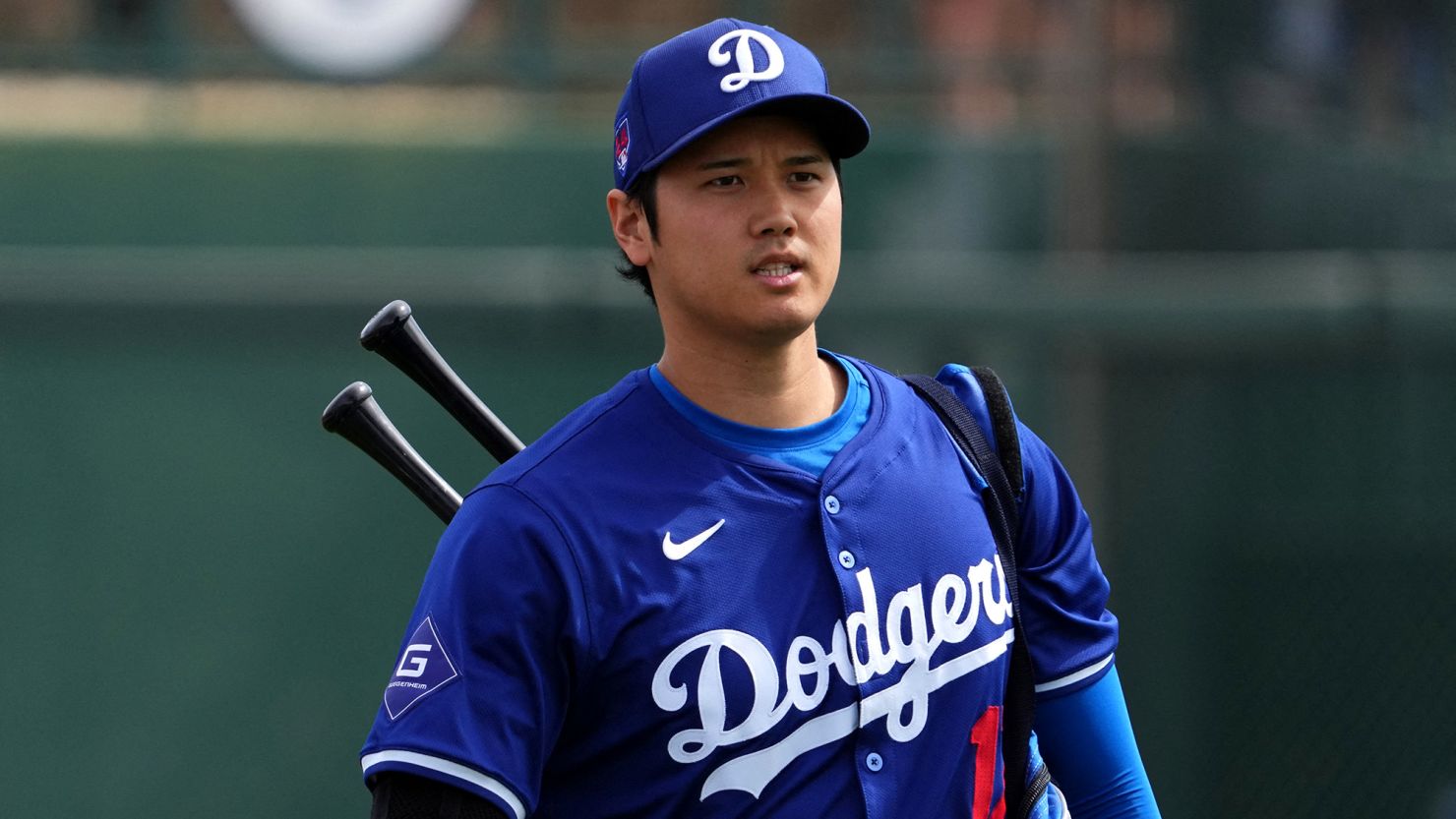 Los Angeles Dodgers Star Shohei Ohtani Announces Marriage