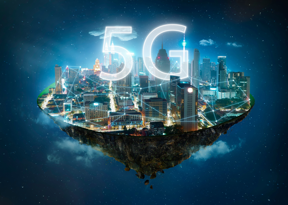 5G Technology: Revolutionizing Connectivity and Communication