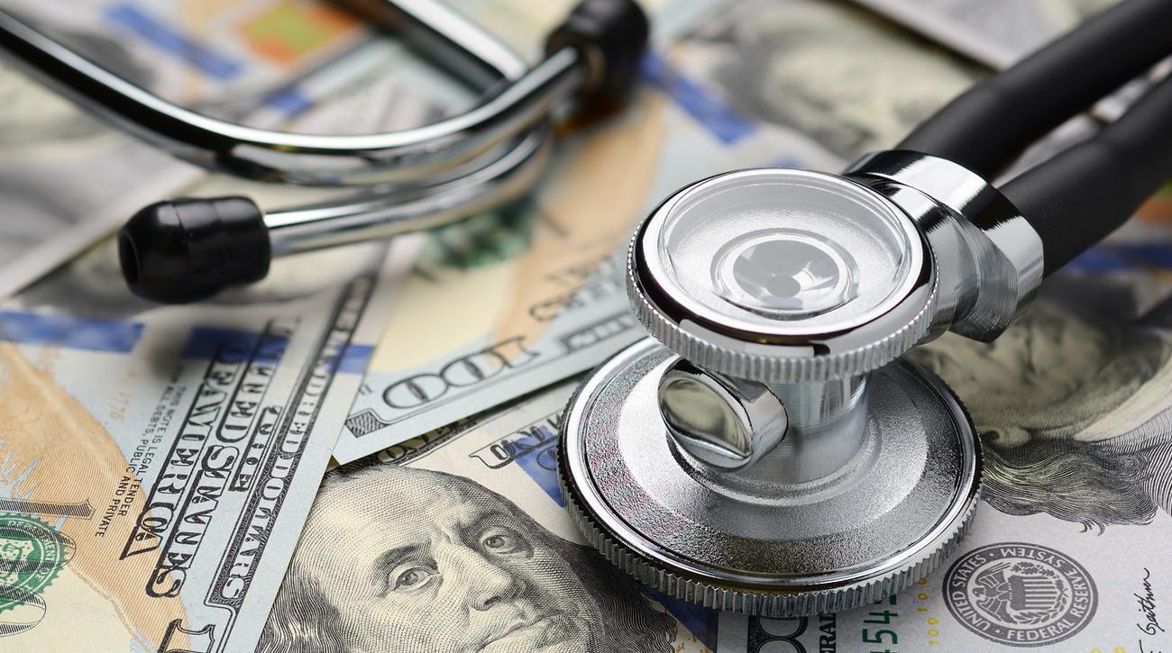 Navigating the Economics of Healthcare