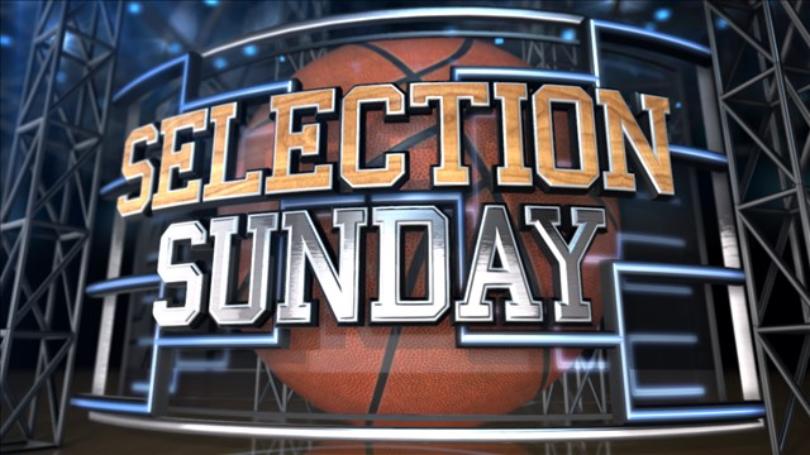 Where to Watch Selection Sunday Show 2024