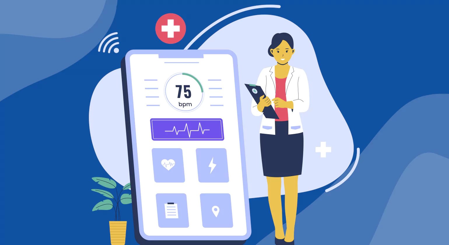 Transforming Mental Health: The Rise of Virtual Health Assistants