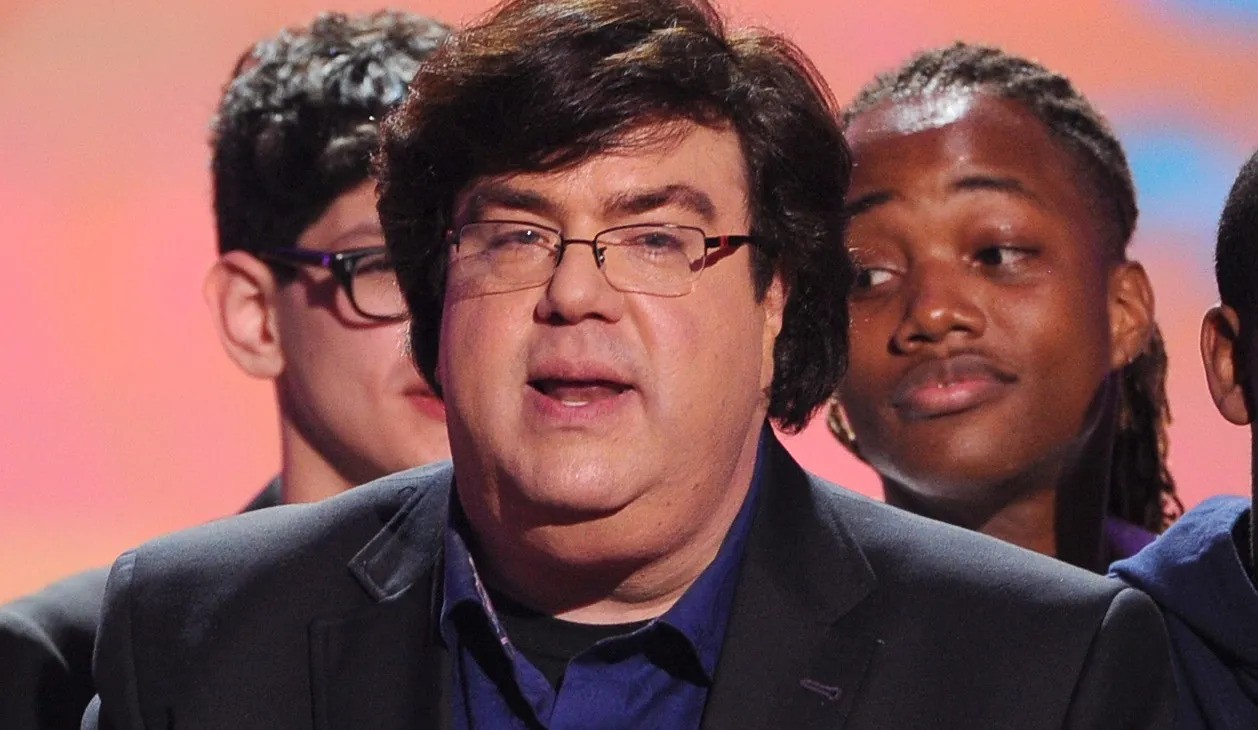 Former Nickelodeon Producer Dan Schneider Apologizes After ‘Quiet on Set’ Series