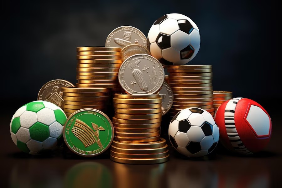 Unlocking Sports Economics: Insights from Major Events