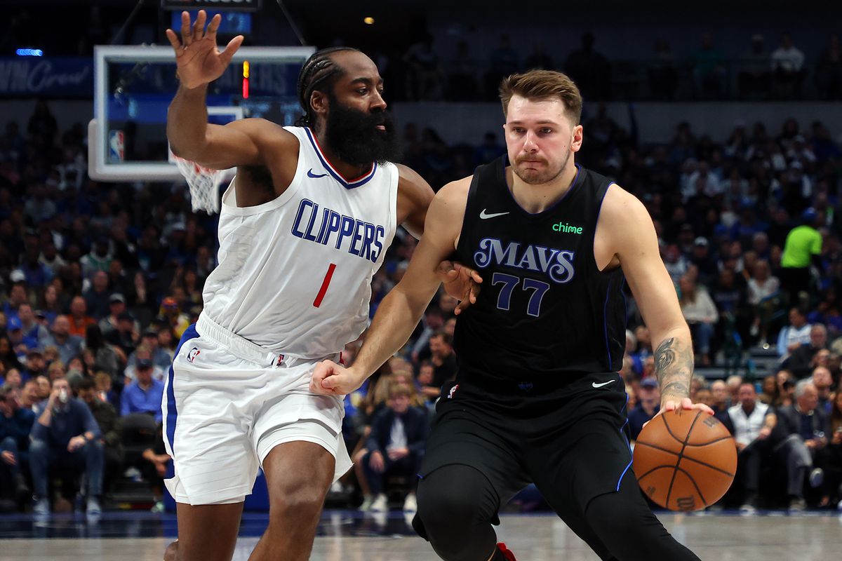 Clippers-Mavs: 5 Takeaways as Mavs Grab Upper Hand